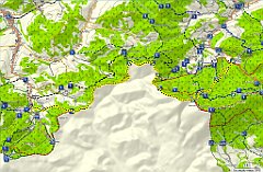 2012_07_30 Korbielow - Zawoja